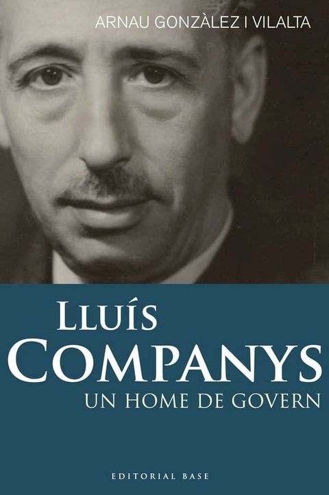 Llu&iacute;&shy;s Companys(Kobo/電子書)