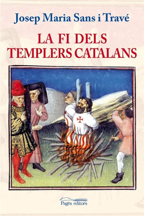 La fi dels templers catalans(Kobo/電子書)