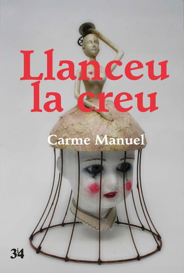  Llanceu la creu(Kobo/電子書)