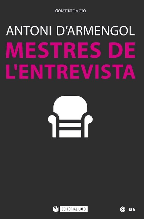 Mestres de l'entrevista(Kobo/電子書)