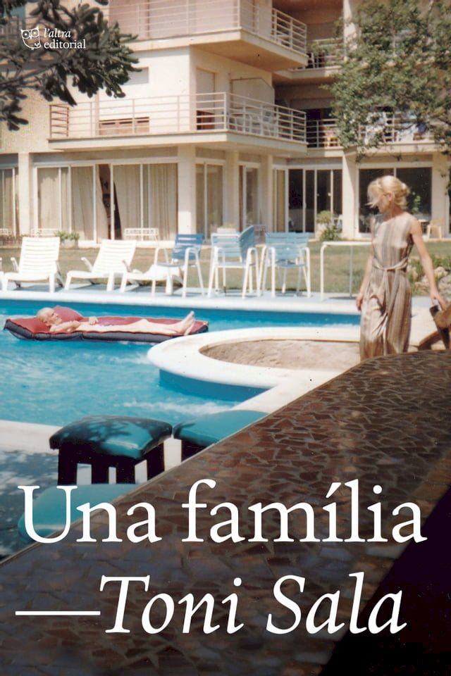  Una família(Kobo/電子書)