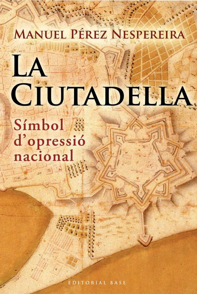  La Ciutadella(Kobo/電子書)