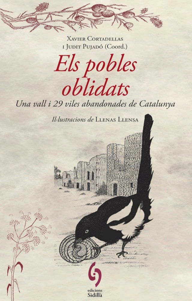  Els pobles oblidats(Kobo/電子書)