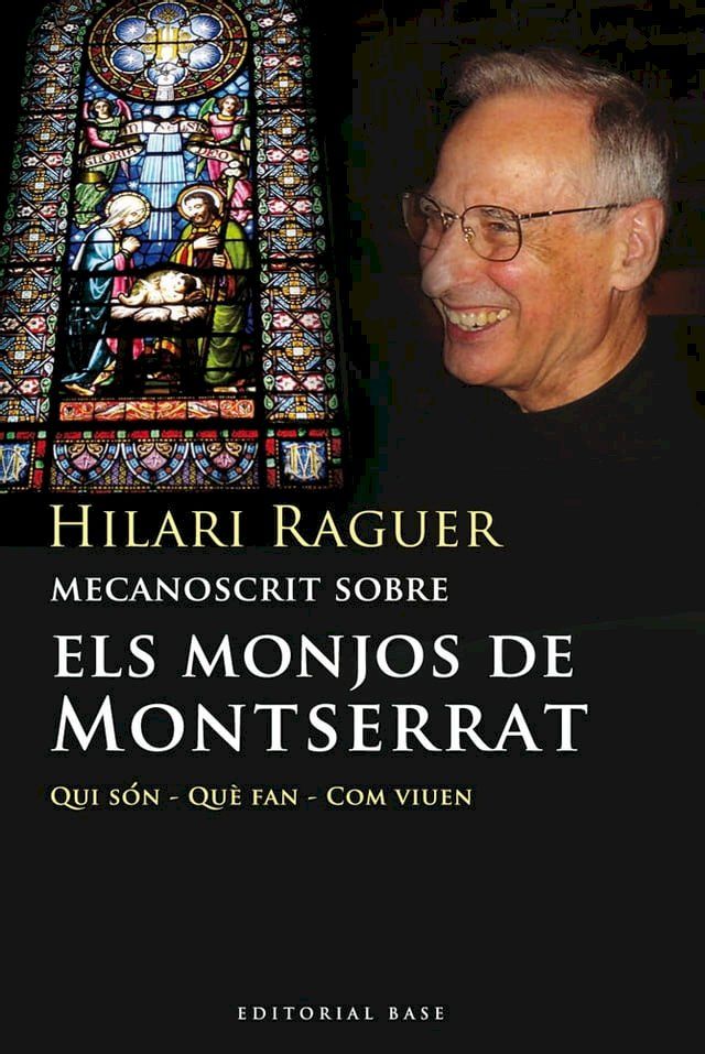  Mecanoscrit sobre els monjos de Montserrat(Kobo/電子書)