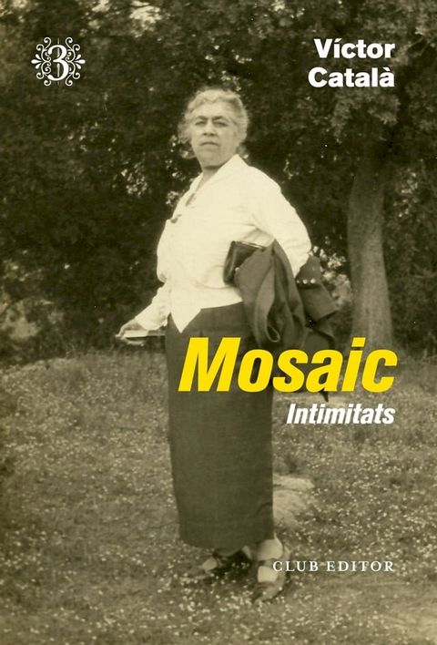 Mosaic(Kobo/電子書)