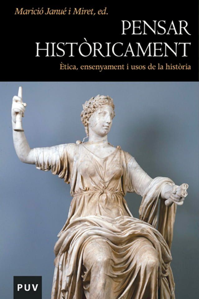  Pensar històricament(Kobo/電子書)