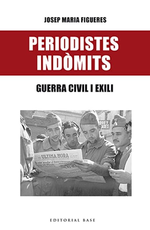 Periodistes ind&ograve;mits(Kobo/電子書)