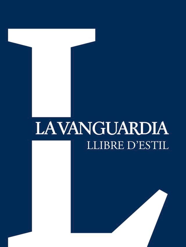  Llibre d'estil 'La Vanguardia'(Kobo/電子書)