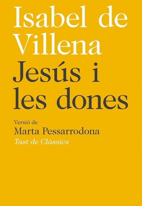 Jes&uacute;s i les dones(Kobo/電子書)