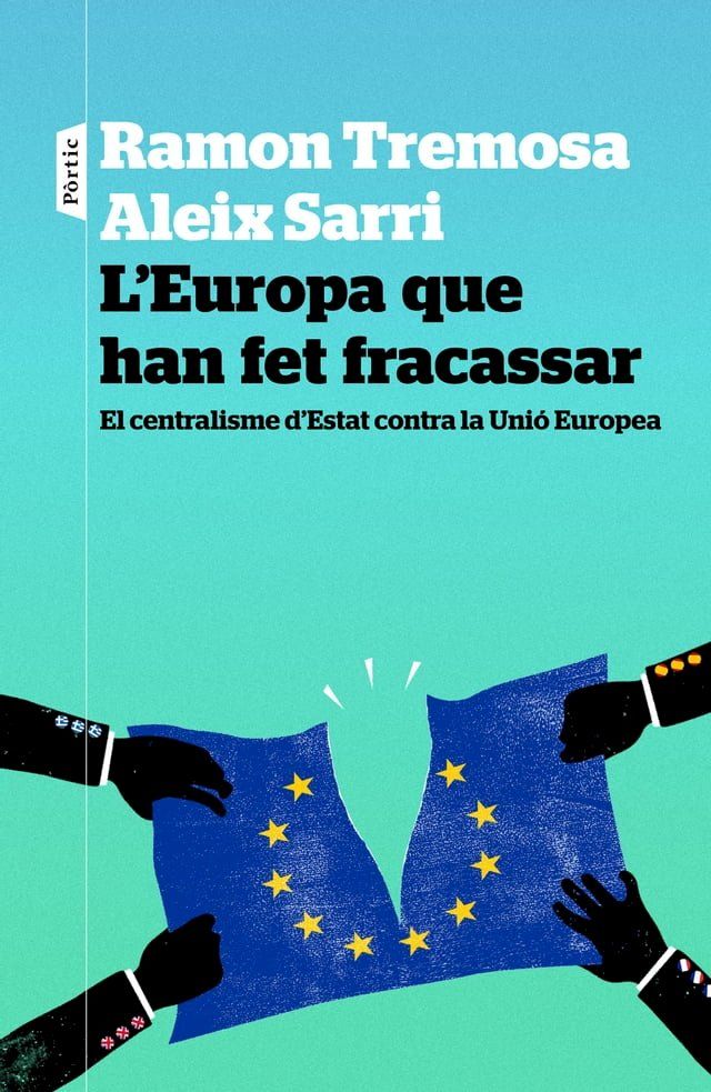  L'Europa que han fet fracassar(Kobo/電子書)