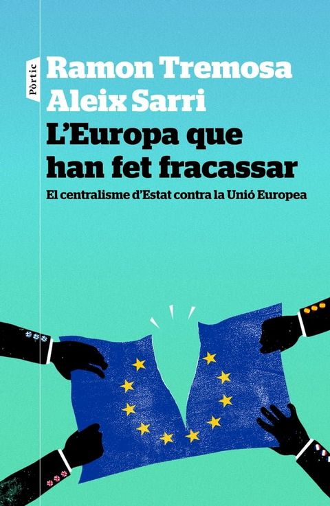 L'Europa que han fet fracassar(Kobo/電子書)