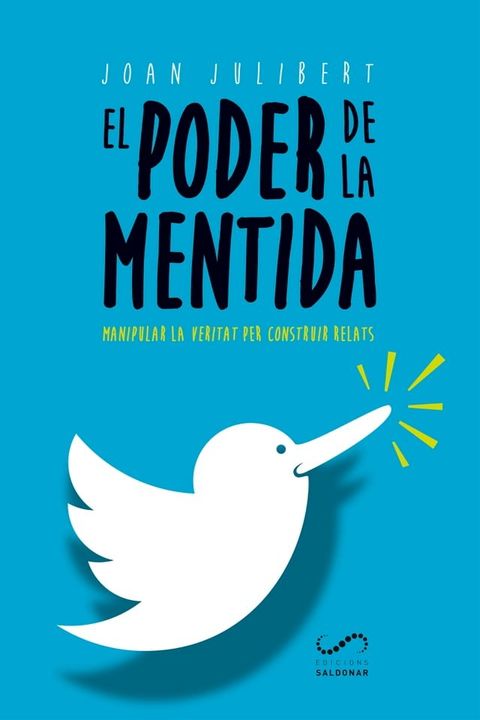 El poder de la mentida(Kobo/電子書)