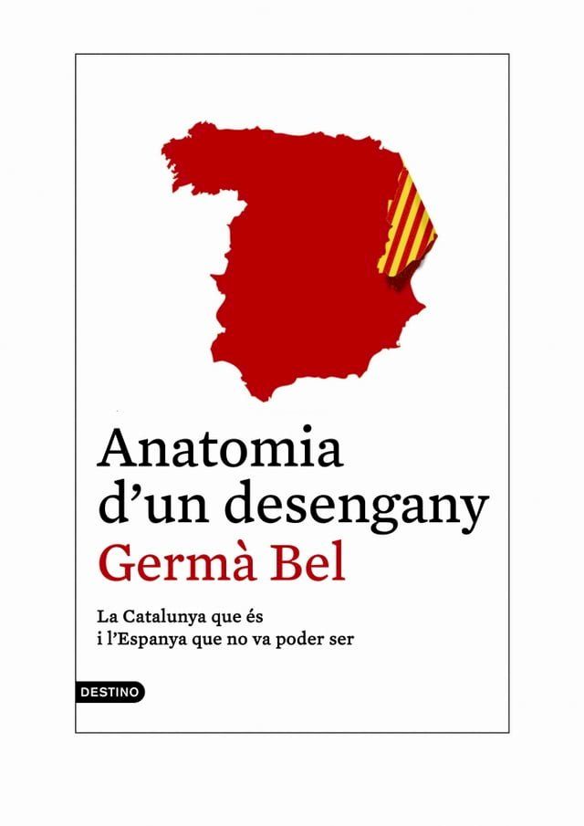  Anatomia d'un desengany(Kobo/電子書)