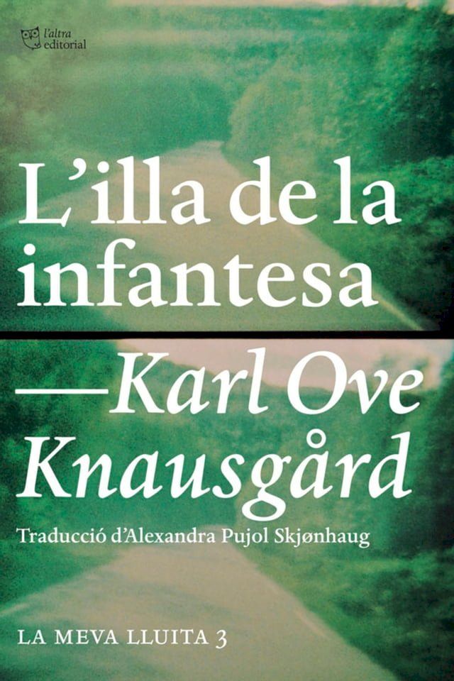  L'illa de la infantesa(Kobo/電子書)