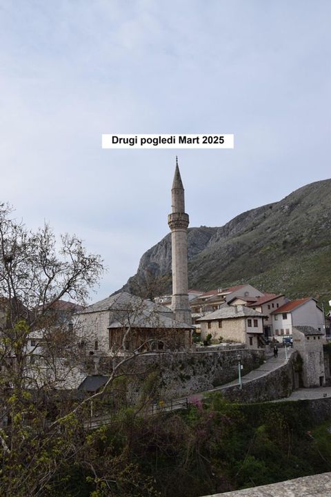 Drugi pogledi Mart 2025