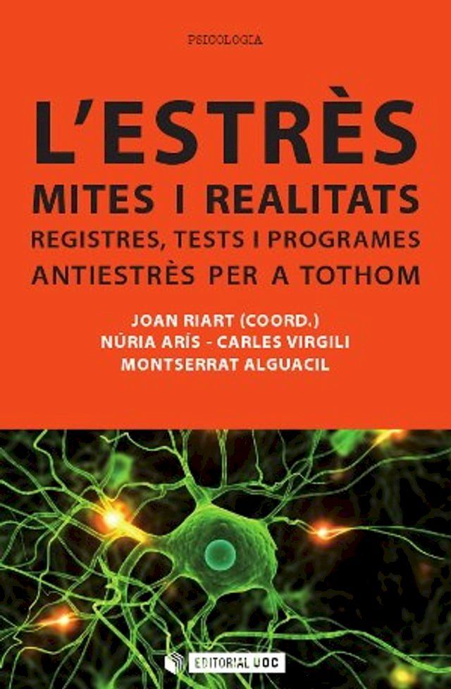  L'estrès: mites i realitats(Kobo/電子書)