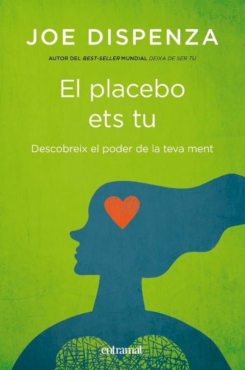 El placebo ets tu(Kobo/電子書)