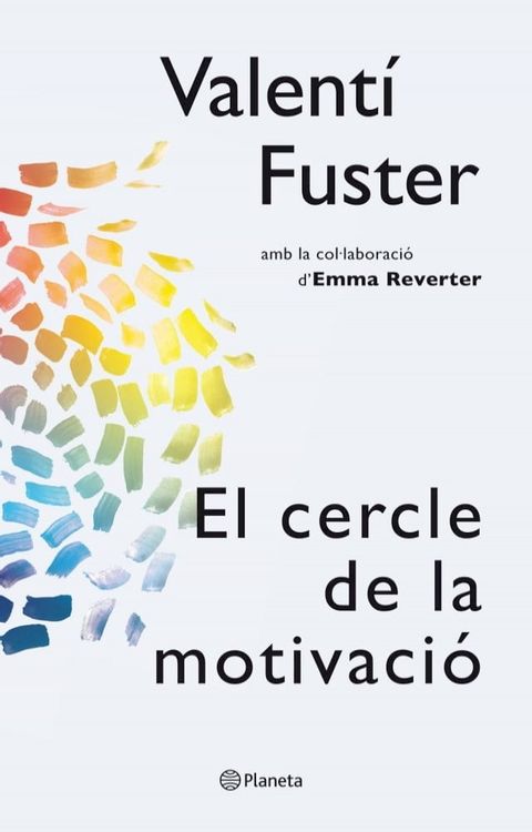 El cercle de la motivació(Kobo/電子書)