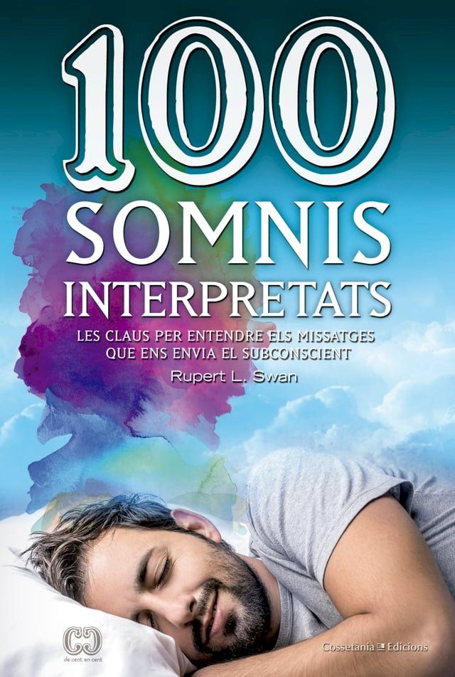  100 somnis interpretats(Kobo/電子書)