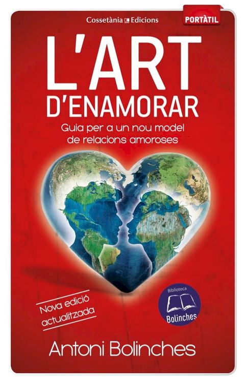 L'art d'enamorar(Kobo/電子書)