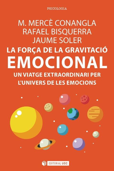 La for&ccedil;a de la gravitaci&oacute; emocional(Kobo/電子書)