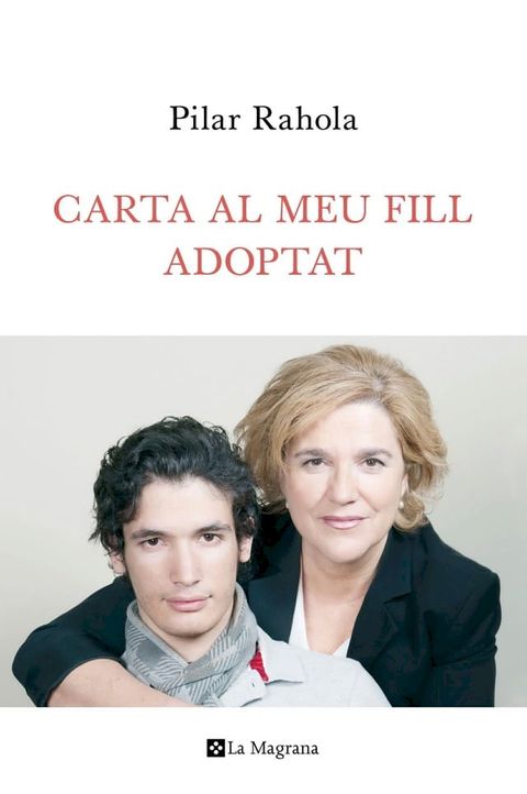 Carta al meu fill adoptat(Kobo/電子書)