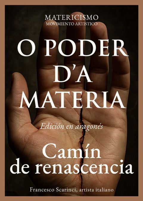 O poder d'a materia