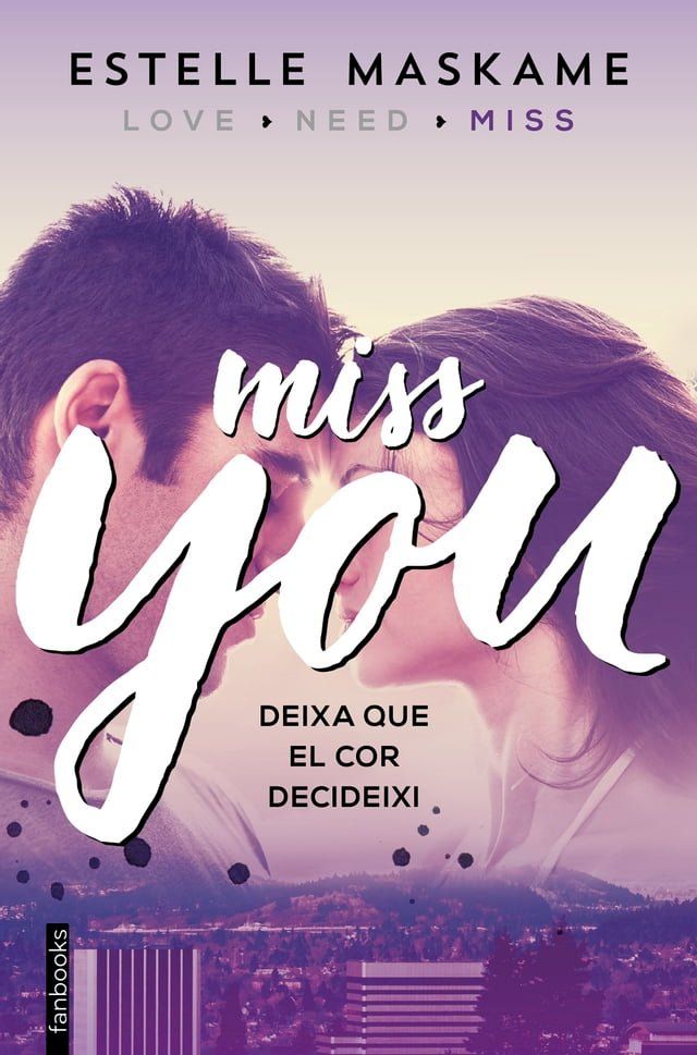  You 3. Miss you (Edici&oacute; en catal&agrave;)(Kobo/電子書)