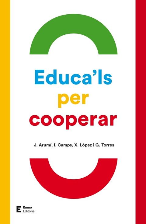 Educa'ls per cooperar(Kobo/電子書)