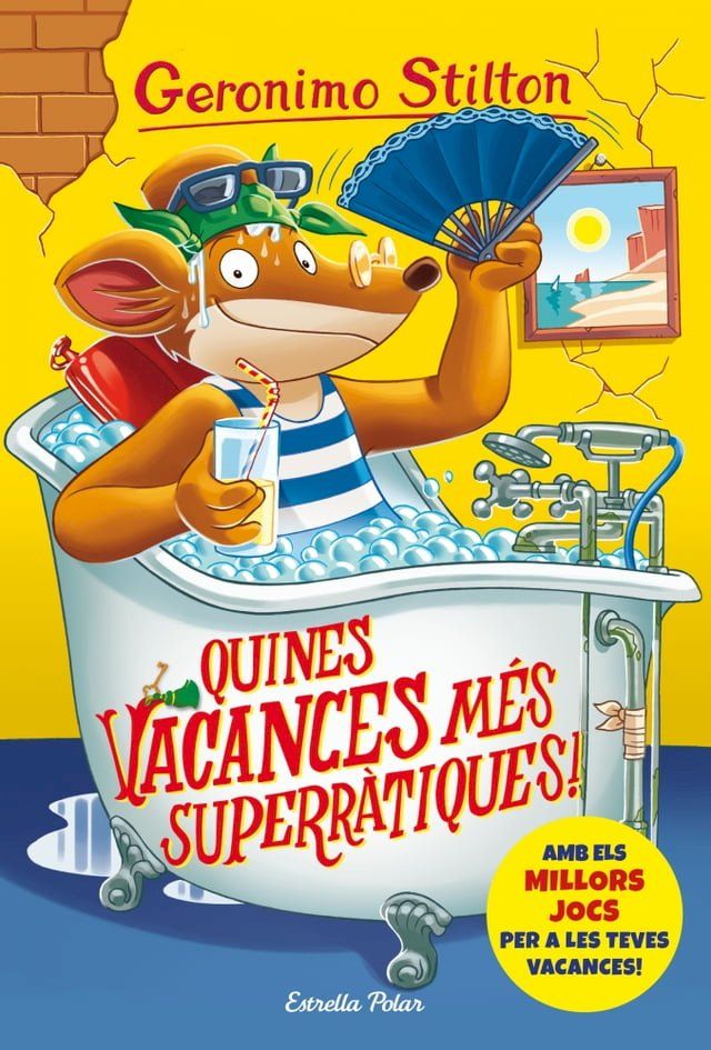  GS24. Quines vacances més superràtiques!(Kobo/電子書)