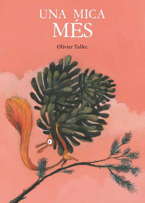 Una mica més(Kobo/電子書)