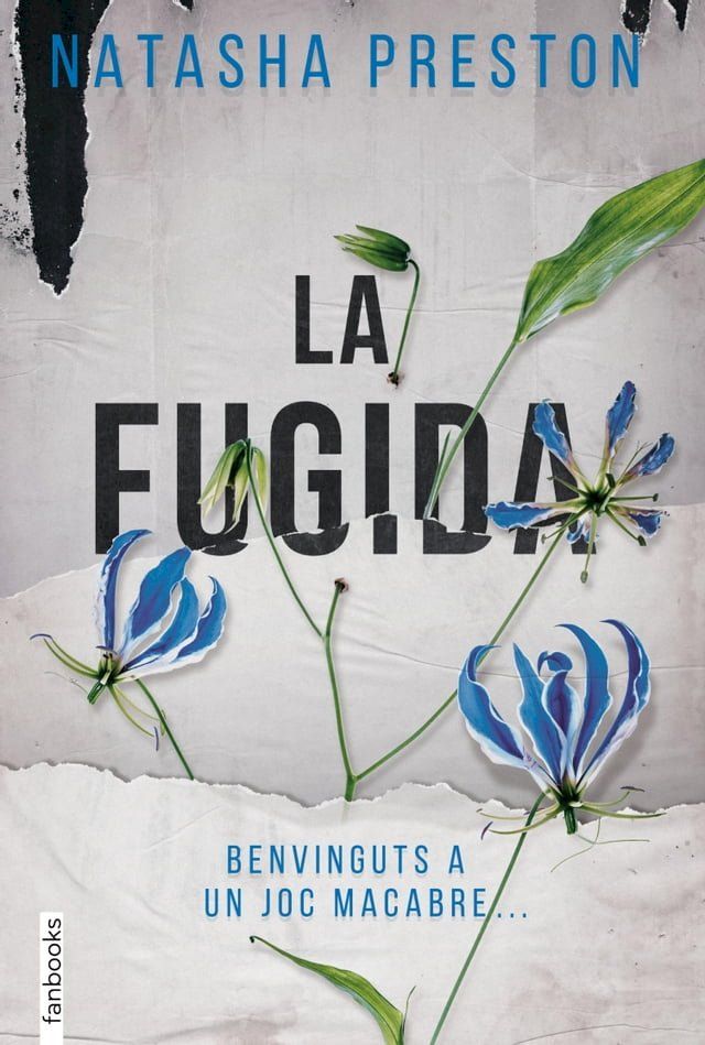  La fugida(Kobo/電子書)