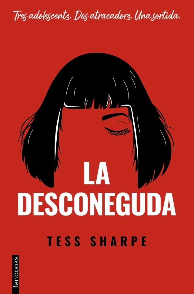  La desconeguda(Kobo/電子書)