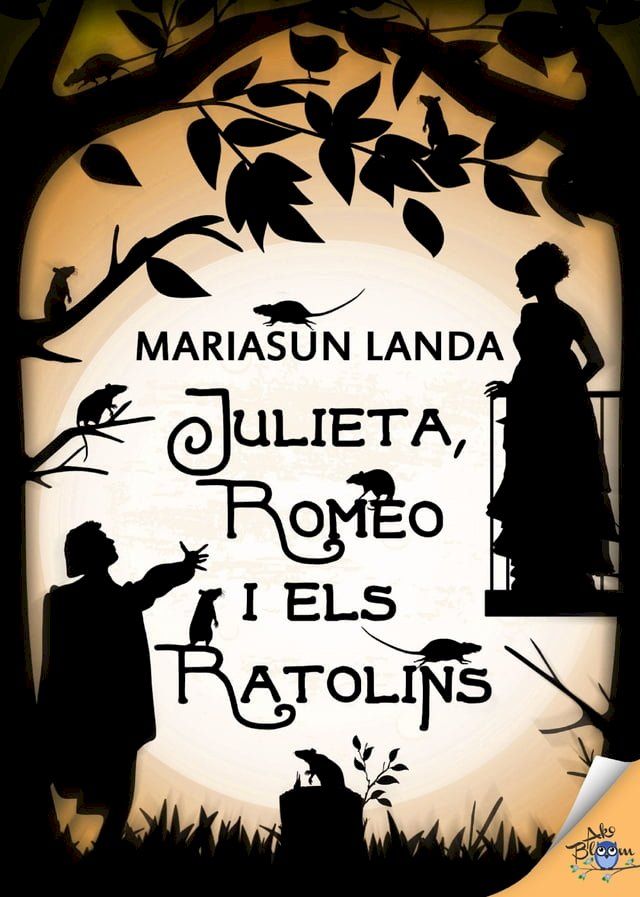  Julieta, Romeo i els ratolins(Kobo/電子書)