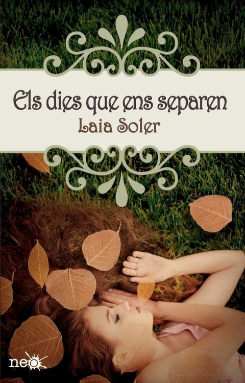 Els dies que ens separen(Kobo/電子書)