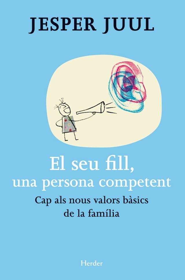  El seu fill, una persona competent(Kobo/電子書)