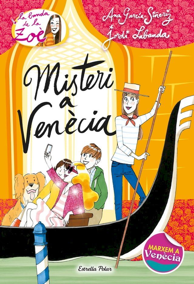  Misteri a Venècia(Kobo/電子書)