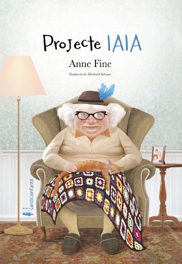  Projecte Iaia(Kobo/電子書)