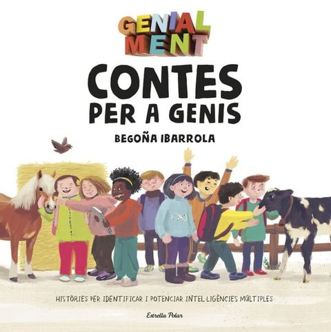 Genial Ment. Contes per a Genis(Kobo/電子書)