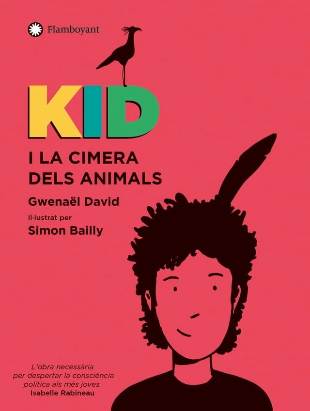  Kid i la Cimera dels animals(Kobo/電子書)