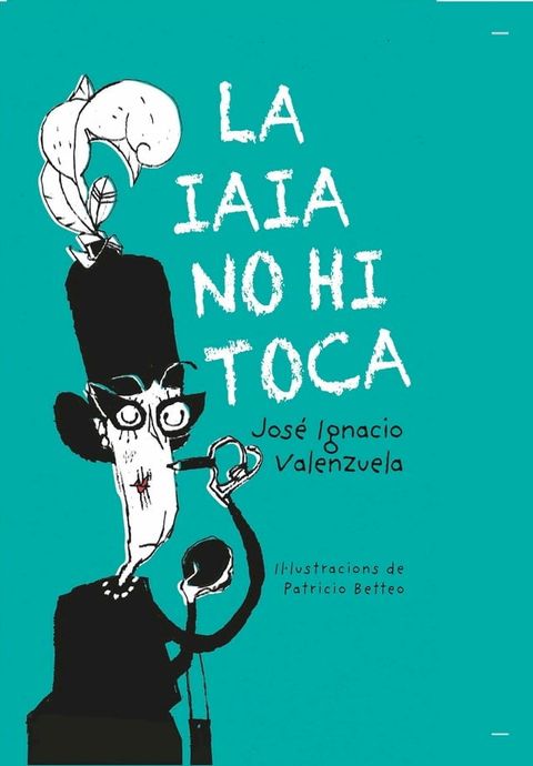 La iaia no hi toca(Kobo/電子書)