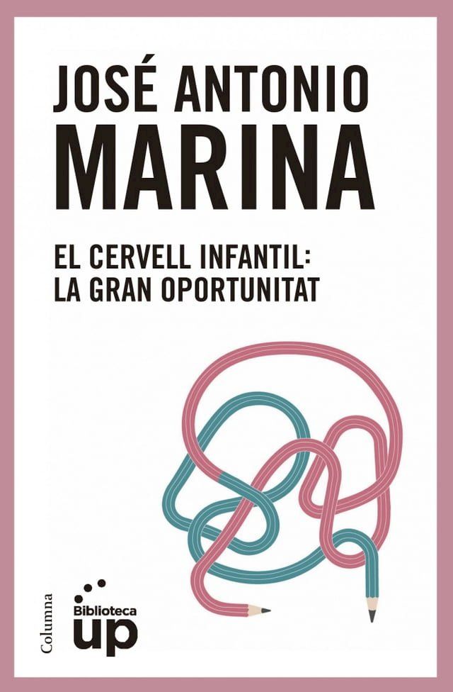  El cervell infantil(Kobo/電子書)