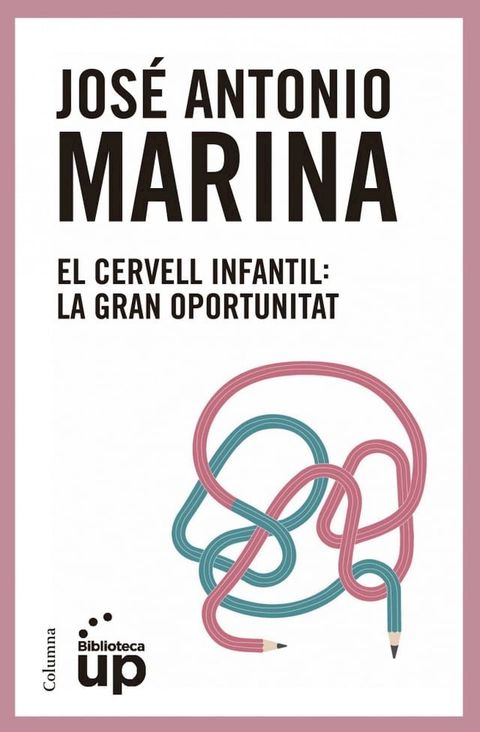 El cervell infantil(Kobo/電子書)