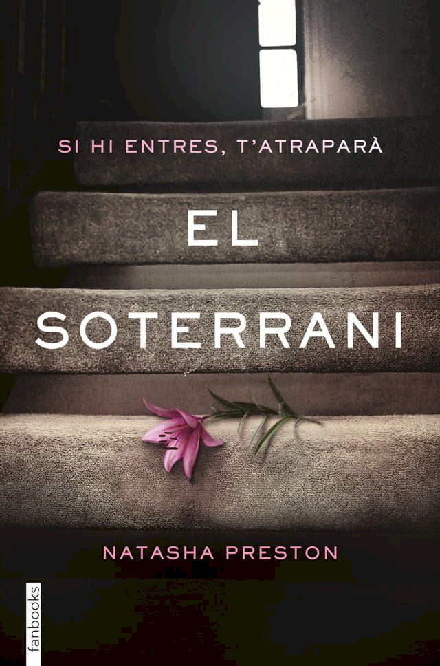  El soterrani(Kobo/電子書)