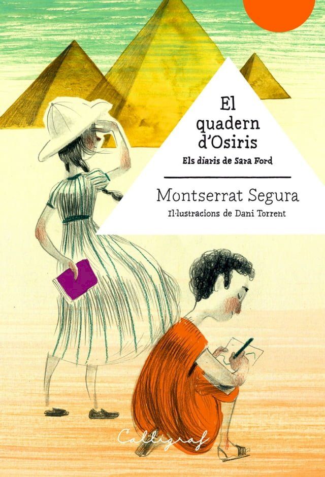  El quadern d'Osiris(Kobo/電子書)