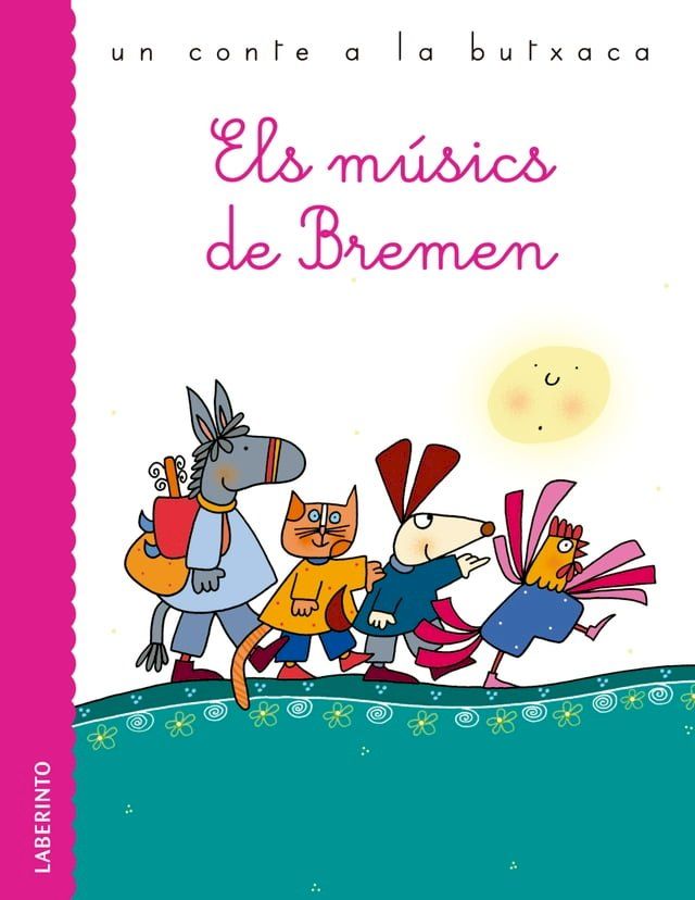  Els músics de Bremen(Kobo/電子書)