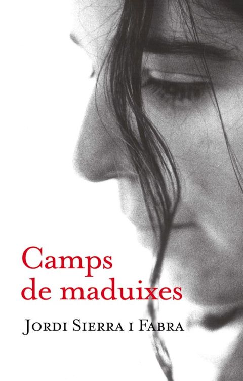 Camps de maduixes(Kobo/電子書)