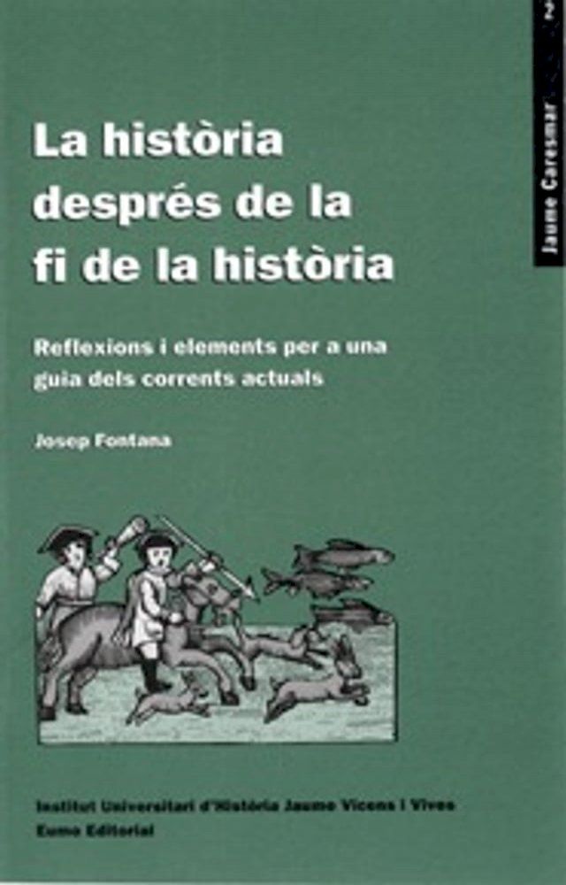  La història després de la fi de la història(Kobo/電子書)