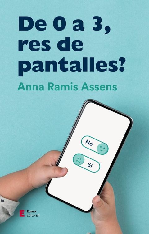 De 0 a 3, res de pantalles?(Kobo/電子書)