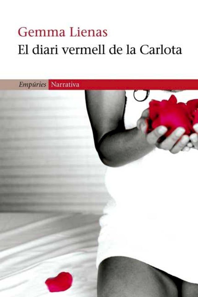  El diari vermell de la Carlota(Kobo/電子書)